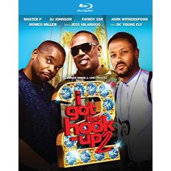 I Got The Hook-Up 2 [Blu-ray]