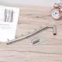 Cabilock Wall Mounted Folding Clothes Hanger Rack Coat Hanger Rack Durable Swiveling Towel Hanger Towel Hooks Cabilock Wall Mounted Folding Clothes Hanger Rack Coat Hanger Rack Durable Swiveling Towel Hanger Towel Hooks