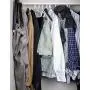 CamsCorner Pants Hangers (4 Pack) ? Non Slip Pants Hangers ? S-Shaped 5 Layers 5 Levels Hangers Anti-Slip Closet Space Saver for Jeans Slacks Pants Scarf Ties Towels Clothes CamsCorner Pants Hangers (4 Pack) ? Non Slip Pants Hangers ? S-Shaped 5 Layers 5 Levels Hangers Anti-Slip Closet Space Saver for Jeans Slacks Pants Scarf Ties Towels Clothes