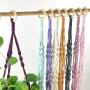 Plant hanger macrame pot holder plant hangers hanging planter handmade plant stand
