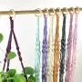 Plant hanger macrame pot holder plant hangers hanging planter handmade plant stand Plant hanger macrame pot holder plant hangers hanging planter handmade plant stand
