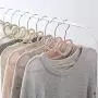 PeiQiH Velvet Childrens Clothes Hangers, Ultra Thin Space Saving Notched 360掳 Swivel Hook No-Trace Not-Slip Kids Hangers for T-Shirt Coats-Rose Red-20 Pack 33x20cm PeiQiH Velvet Childrens Clothes Hangers, Ultra Thin Space Saving Notched 360掳 Swivel Hook No-Trace Not-Slip Kids Hangers for T-Shirt Coats-Rose Red-20 Pack 33x20cm