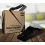 Utopia Home Premium Non Slip Velvet Hangers - Coat Suit Hangers - (Black, Pack of 30) Utopia Home Premium Non Slip Velvet Hangers - Coat Suit Hangers - (Black, Pack of 30)