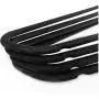 10pcs/Pack Non-Slip Velvet Hangers Suit Hanger Ultra Thin Space Saving 360 Degree Swivel Hook Strong and Durable Clothes Hanger 10pcs/Pack Non-Slip Velvet Hangers Suit Hanger Ultra Thin Space Saving 360 Degree Swivel Hook Strong and Durable Clothes Hanger