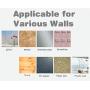 Self Adhesive Hooks Hangers - Transparent Wall Hooks |Heavy Duty 13 lb Sticky Wall Hangers |Kitchen, Livingroom, Bedroom Student Dormitory Wall & Ceiling Hanger | Waterproof and Oilproof Self Adhesive Hooks Hangers - Transparent Wall Hooks |Heavy Duty 13 lb Sticky Wall Hangers |Kitchen, Livingroom, Bedroom Student Dormitory Wall & Ceiling Hanger | Waterproof and Oilproof