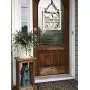 Last Name Door Hanging Year Established - Family Monogram Door Hanger - Wood Square Door Hanger - Wedding Gift - Housewarming Gift Last Name Door Hanging Year Established - Family Monogram Door Hanger - Wood Square Door Hanger - Wedding Gift - Housewarming Gift