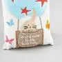 Floss & Rock Tooth Fairy Pillow - Bunny Floss & Rock Tooth Fairy Pillow - Bunny