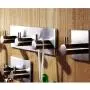 Flosky Adhesive Coat Hat Hooks Heavy Duty Stainless Steel Clothes Hanger Rustproof Flosky Adhesive Coat Hat Hooks Heavy Duty Stainless Steel Clothes Hanger Rustproof