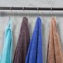 MiFeng 20 Pack Heavy Duty, S Hooks Stainless Steel S Shaped Hanging Hooks 3.5" Hangers for Kitchen, Bathroom, Bedroom and Office