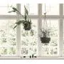 16 Inch Extra Large Heavy Duty Long Outdoor Plant Hanging S Hooks - for Baskets, Bird Feeders, Wind Chimes, Garden Ornaments,Pergola,Closet,Flower Basket,Indoor Outdoor Uses (6 Pack)… 16 Inch Extra Large Heavy Duty Long Outdoor Plant Hanging S Hooks - for Baskets, Bird Feeders, Wind Chimes, Garden Ornaments,Pergola,Closet,Flower Basket,Indoor Outdoor Uses (6 Pack)…