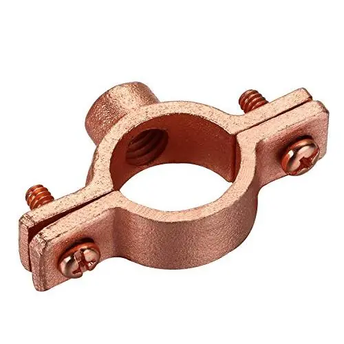 Split Ring Hanger 3/8