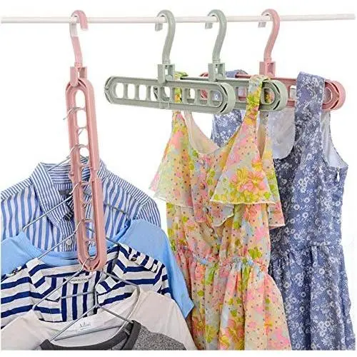 Home Storage Organization Clothes Hanger Drying Rack Plastic Scarf Clothes Hangers Storage Racks Wardrobe Storage Hanger 10pcs Random Color Home Storage Organization Clothes Hanger Drying Rack Plastic Scarf Clothes Hangers Storage Racks Wardrobe Storage Hanger 10pcs Random Color