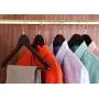 Utopia Home Premium Wooden Hangers - Pack of 20 - Suit Hangers - Walnut Finishing Utopia Home Premium Wooden Hangers - Pack of 20 - Suit Hangers - Walnut Finishing