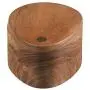 Rusticity Wooden Spice Boxes Salt and Pepper Storage - Kitchen or Dining Table Spice and Herb Container |Two Compartments for Salt, Spices, Herbs, Seasoning & More|Mango Wood|Handmade|(6x4in) Rusticity Wooden Spice Boxes Salt and Pepper Storage - Kitchen or Dining Table Spice and Herb Container |Two Compartments for Salt, Spices, Herbs, Seasoning & More|Mango Wood|Handmade|(6x4in)