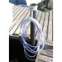 Nautical Twist Hook