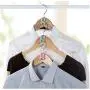 20pcs Random Color Mini Antislip Clothes Hanger Home Hook Closet Organizer Storage Rack Holder Hook Home & Living Storage 20pcs Random Color Mini Antislip Clothes Hanger Home Hook Closet Organizer Storage Rack Holder Hook Home & Living Storage