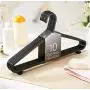 10pcs Adult Hangers Multi-Functional Hangers Decoration Plastic for Clothes Hangers Adult Hook Non-Slip Hangers 10pcs Adult Hangers Multi-Functional Hangers Decoration Plastic for Clothes Hangers Adult Hook Non-Slip Hangers