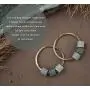Dangle Ear Plug Copper Hoop Hangers Tunnels Weights Ethnic Gypsy Antique Handmade Ancient Indian Tibetan Zen Woodland Dangle Ear Plug Copper Hoop Hangers Tunnels Weights Ethnic Gypsy Antique Handmade Ancient Indian Tibetan Zen Woodland