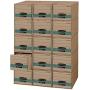 Bankers Boxes Stor/Drawer Steel Plus 100% Recycled Storage Drawers, Letter, 6 Pack (1231101) Bankers Boxes Stor/Drawer Steel Plus 100% Recycled Storage Drawers, Letter, 6 Pack (1231101)