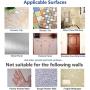Adhesive Hook Heavy Duty Wall Hook for Ceiling Reusable Hanger for Bathroom Stick on Hooks Seamless Traceless Waterproof and Oilproof for Bathroom Kitchen Bedroom Refrigerator load max 33 lb(12Packs) Adhesive Hook Heavy Duty Wall Hook for Ceiling Reusable Hanger for Bathroom Stick on Hooks Seamless Traceless Waterproof and Oilproof for Bathroom Kitchen Bedroom Refrigerator load max 33 lb(12Packs)
