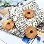 Gonioa 30Pcs Cedarwooden Blocks for Hangers,Clothes Protector Storage Accessories Gonioa 30Pcs Cedarwooden Blocks for Hangers,Clothes Protector Storage Accessories