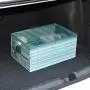 MUYOZZ 25 Quart Collapsible Storage Bins with Lids Foldable Plastic Storage Boxes for Home,Office,Car Trunk,Closet,Blue MUYOZZ 25 Quart Collapsible Storage Bins with Lids Foldable Plastic Storage Boxes for Home,Office,Car Trunk,Closet,Blue