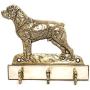 New, Rotweiler, Dog Hanger, for Clothes, Limited Edition, Artdog