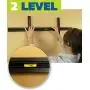 Picture Hanging Tool: Hang It Perfect Makes Frame Hanging Simple & Fast! Picture Hanging Tool: Hang It Perfect Makes Frame Hanging Simple & Fast!