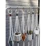 The Walter - Macrame Plant Hanger