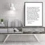 The Only People for Me Are the Mad Ones, Jack Kerouac On the Road, Author Signature Literary Quote Print. Fine Art Paper, Laminated, Framed, or Canvas with Hanger. Multiple Sizes The Only People for Me Are the Mad Ones, Jack Kerouac On the Road, Author Signature Literary Quote Print. Fine Art Paper, Laminated, Framed, or Canvas with Hanger. Multiple Sizes