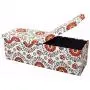 Otto & Ben Folding Toy Boxes Chest with Smart Lift Top Mid Century Upholstered Ottomans Bench Foot Rest for Bedroom and Living Room, 45 inch, Retro Floral Otto & Ben Folding Toy Boxes Chest with Smart Lift Top Mid Century Upholstered Ottomans Bench Foot Rest for Bedroom and Living Room, 45 inch, Retro Floral