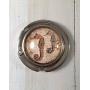 Seahorse Nautical Purse Hook or Handbag Hanger Seahorse Nautical Purse Hook or Handbag Hanger