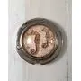 Seahorse Nautical Purse Hook or Handbag Hanger