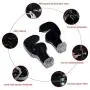 2 Pack Car Vehicle Back Seat Headrest Hook Hanger Storage for Purse Groceries Bag Handbag Car Back Seat Hidden Hook Headrest Hanger with Bling Diamond 2 Pack Car Vehicle Back Seat Headrest Hook Hanger Storage for Purse Groceries Bag Handbag Car Back Seat Hidden Hook Headrest Hanger with Bling Diamond