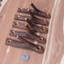 4" Branch Wall Hook - Rustic Hangers for your home!