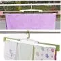 5pcs Random Color Creative Laundry Drying Towel Clothes Hanger Collapsible Plastic Towel Racks Garden Clothing Clip Household Bed Sheets Blanket 5pcs Random Color Creative Laundry Drying Towel Clothes Hanger Collapsible Plastic Towel Racks Garden Clothing Clip Household Bed Sheets Blanket