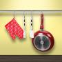 Amerigo S Hooks for Hanging - SPECIALLY DESIGNED Hanging Hooks - Set of 10 Heavy Duty Kitchen Hooks - S Shaped Metal Hooks - Closet Hooks - S Hooks for Hanging Plants - Hanger Hooks - Size L
