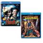 Hook - Goonies - 2 Movie Bundling Blu-ray