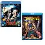Hook - Goonies - 2 Movie Bundling Blu-ray Hook - Goonies - 2 Movie Bundling Blu-ray