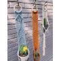 Macrame Wall Plant Hanger