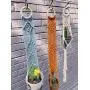 Macrame Wall Plant Hanger