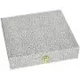 Pendaflex Boxes File, 2-1/2" Capacity, Letter Size, Black Agate Cover/Orange Spine,1 per Boxes (40574) Pendaflex Boxes File, 2-1/2" Capacity, Letter Size, Black Agate Cover/Orange Spine,1 per Boxes (40574)