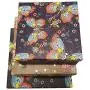 Alef Elegant Decorative Themed Nesting Gift Boxes! Beautiful Butterfly Nesting Boxes Beautifully Themed and Decorated - Perfect for Gifts or Simple Decoration Around The House! (Butterfly Pattern) Alef Elegant Decorative Themed Nesting Gift Boxes! Beautiful Butterfly Nesting Boxes Beautifully Themed and Decorated - Perfect for Gifts or Simple Decoration Around The House! (Butterfly Pattern)