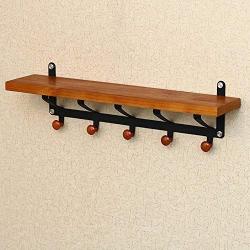 Wall Hats Hooks/Storage Bags Hangers/Wall Clothes Hats/Wall Hooks (551216cm)