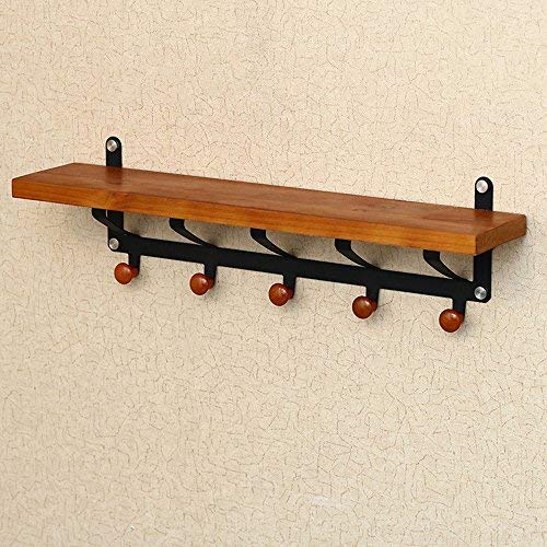 Wall Hats Hooks/Storage Bags Hangers/Wall Clothes Hats/Wall Hooks (551216cm)