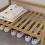 COAT RACK XIA Easy to Install Fashion Design Strong and Sturdy Wide Range of Uses Hangers Simple Hanger Landing Hangers Shelf of Clothes Floor-Standing Bedroom Shelf Household Solid Wood Hanger COAT RACK XIA Easy to Install Fashion Design Strong and Sturdy Wide Range of Uses Hangers Simple Hanger Landing Hangers Shelf of Clothes Floor-Standing Bedroom Shelf Household Solid Wood Hanger