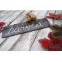 Harvest Rustic Door Hanger, Harvest Wood Door Signs By Skrappie Happie