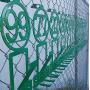 Customized Softball or Baseball equipment hanger POWDER COATED! Customized Softball or Baseball equipment hanger POWDER COATED!