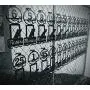 Customized Softball or Baseball equipment hanger POWDER COATED!