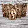 Personalized Coat hanger - Backpack kids Holder - farmhouse holder - Personalized Name Sign - Kids rack - Bathroom towel hanger - Custom Wood Sign